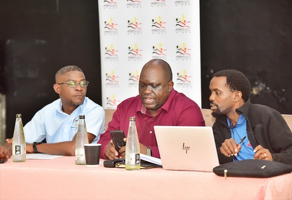AfRUFootball's tweet photo. 🗞️ The Pepsi University Football League - @UFLUg is set for several changes ahead of the 2026/27 season.

Organisers and participating institutions seek to develop the competition. More here 👇

🔗 https://t.co/sUPCCNJAMX https://t.co/kthkxzZ0Qz