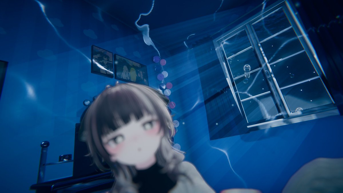 vrc_festi's tweet photo. 🌌🪼 https://t.co/PLUqnHsnTx