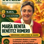 Photo by Congreso CUICIID (@CUICIID)