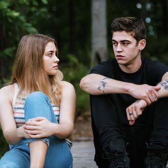 DonHenzzy_'s tweet photo. These two broke up more times than most couples date and still got the family ending. Most dramatic lovers in film history. https://t.co/jPRAx4IgGs