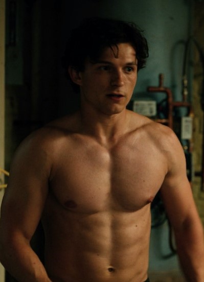 CINEMA505's tweet photo. Tom Holland em Spider-Man: Brand New Day. https://t.co/5pioP5ZPqB