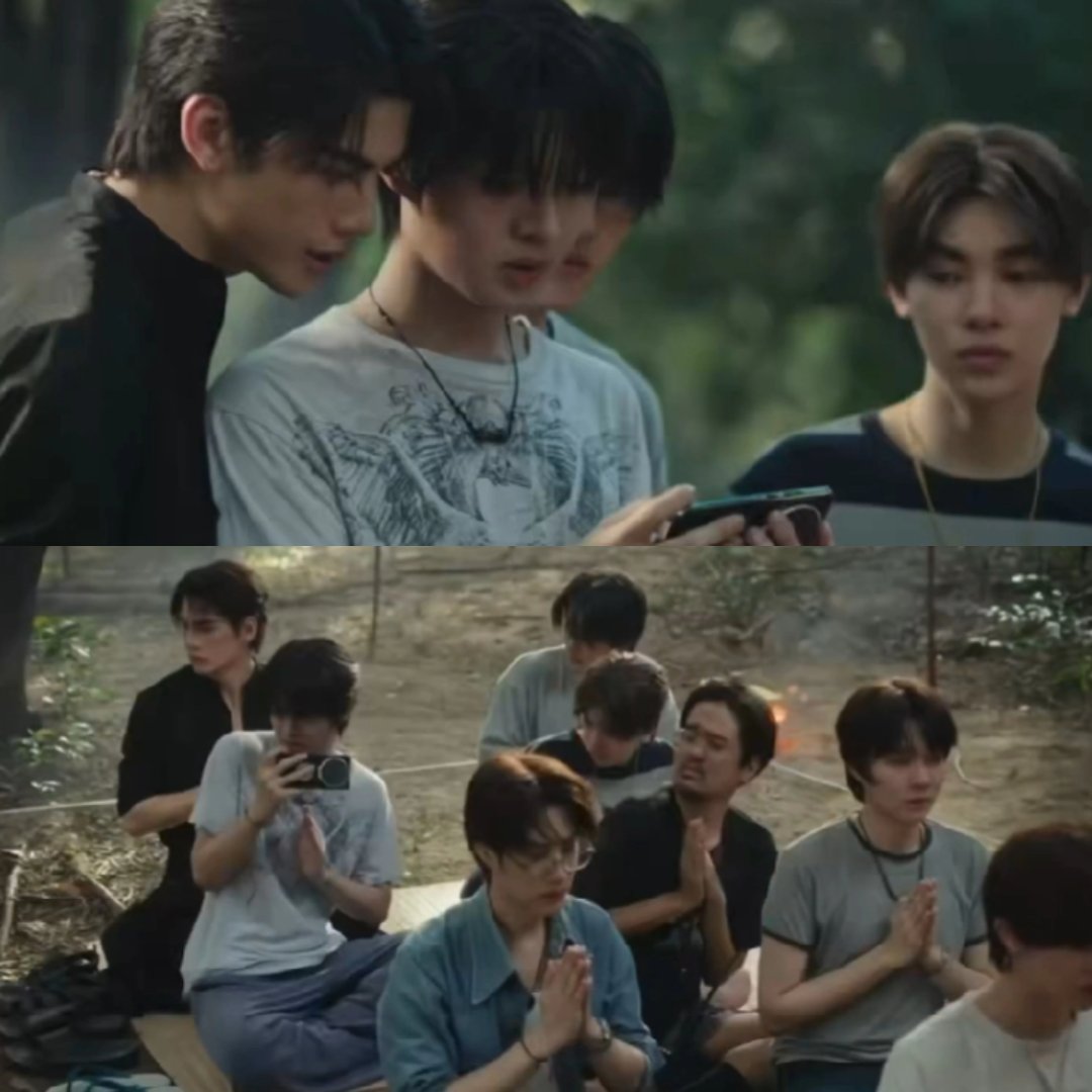 moonxest's tweet photo. northotto AND copperfifa when fifa and otto are kengnamping's sons and copper is tlefirstone's THE WHOLE FAMILY IS HERE 😭

TRAILER KHEMJIRA FOREVER
#ตัวอย่างเขมจิราตลอดกาล https://t.co/jCkUtbQVyV