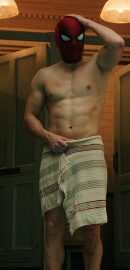 CINEMA505's tweet photo. Tom Holland em Spider-Man: Brand New Day. https://t.co/5pioP5ZPqB