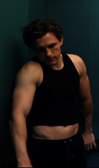 CINEMA505's tweet photo. Tom Holland em Spider-Man: Brand New Day. https://t.co/5pioP5ZPqB