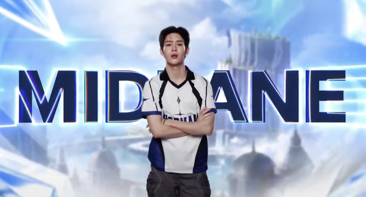 GG_dxix's tweet photo. #TeamNORMAN #JamesSu
⚔ NRM JAMESSU - MIDLANE
🤨กึงจัดอะค้าบบบ ⚔️
#RoVTPOPTournament #RoV10ปี
#RoV10ปีโตมาเอาเรื่อง #RoV https://t.co/ZoR1Wi98d3