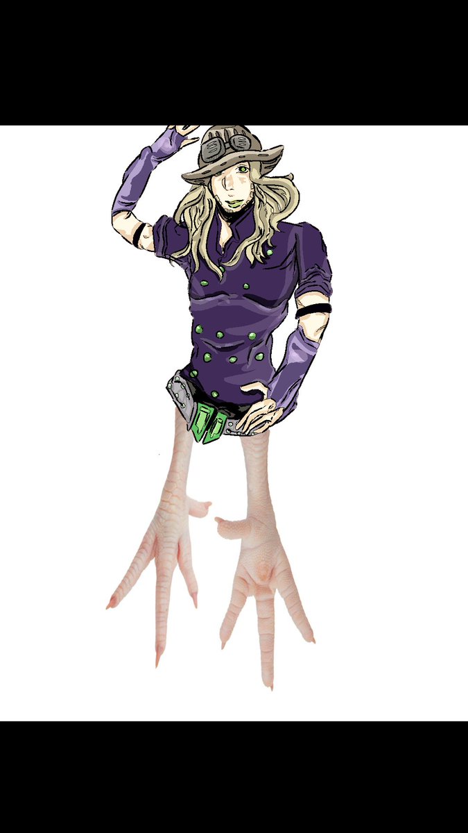 CuteCorePupp's tweet photo. Ладно так се
#sbr #diego #gyro https://t.co/zHxq3yb8Uf