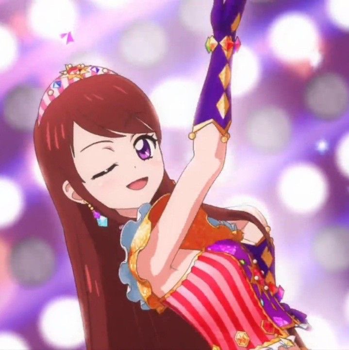 ChuChucyqv's tweet photo. アイカツカードいっぱいあったのに、捨てたし売っちゃったのめちゃ後悔🥹💓アンコールでたくさんカード集めるぞ❤️‍🩹
蘭ちゃん推しです💜
良かったら仲良くしてください💞
#アイカツアンコール https://t.co/5xDUzXfLvu
