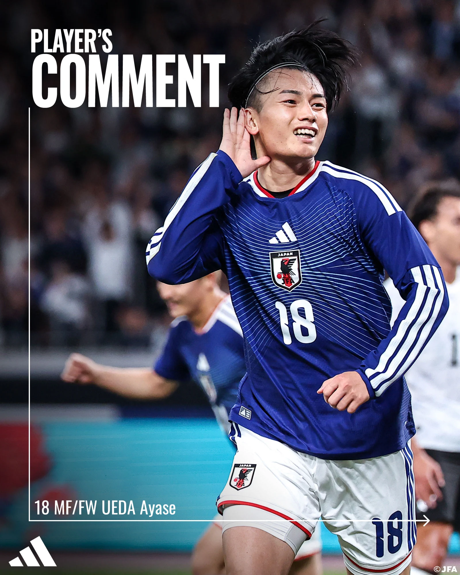 サッカー日本代表 🇯🇵 on X: 