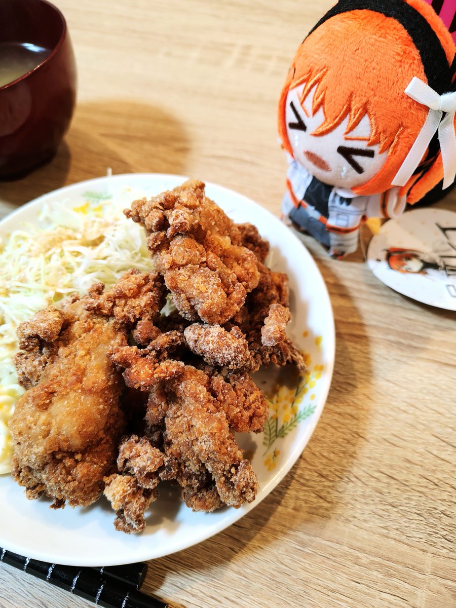 igushi_machine's tweet photo. 唐揚げｱｱｱｱｧｧｧｰｰｰｰwwwwwwwwwwwwﾐｽﾞｲﾛﾉｱﾒｪｪｴｪｪｪｴｪwwwwwwwﾜﾀｼﾉｶﾀｦﾀﾞｲﾃｪwwwﾂﾂﾝﾃﾞｪwwwwwwﾌﾘﾂﾂﾞｸﾉｫｫ→ｵｫｫｫｫ↑ｵｫｫｫｫ↑↑ｵｫｫｫｫ↑↑↑↑wwwwwwwwwwww https://t.co/q7Epeedfjs