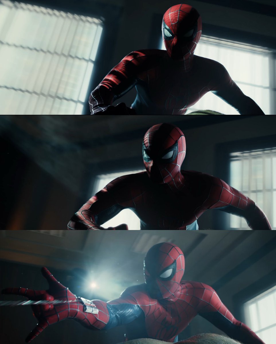 DiscussingPulse's tweet photo. Spider Man: BRAND NEW DAY https://t.co/5q2tMGfRmL