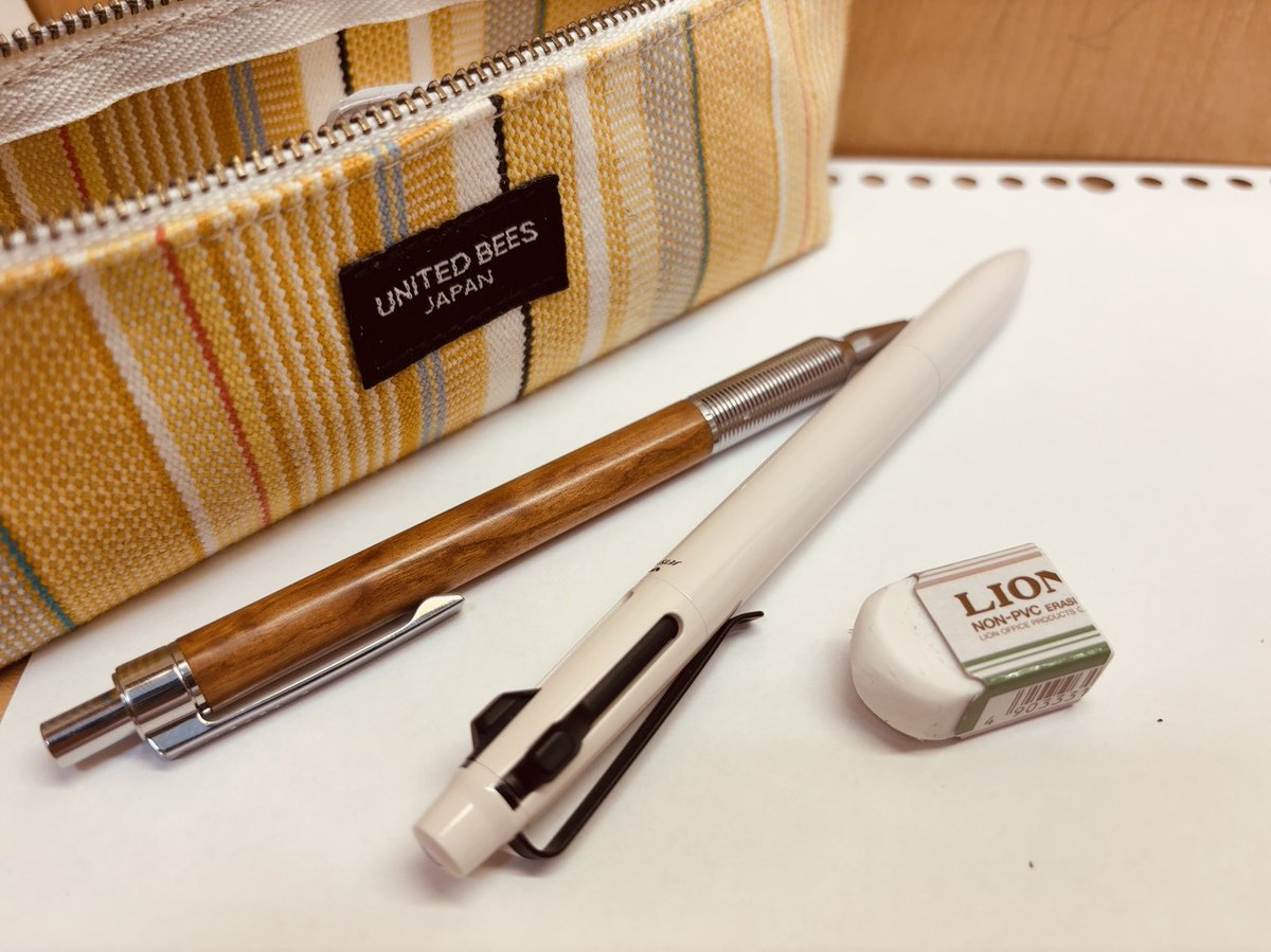 mrn_stationery's tweet photo. 優勝✨ https://t.co/iNH3grw78I