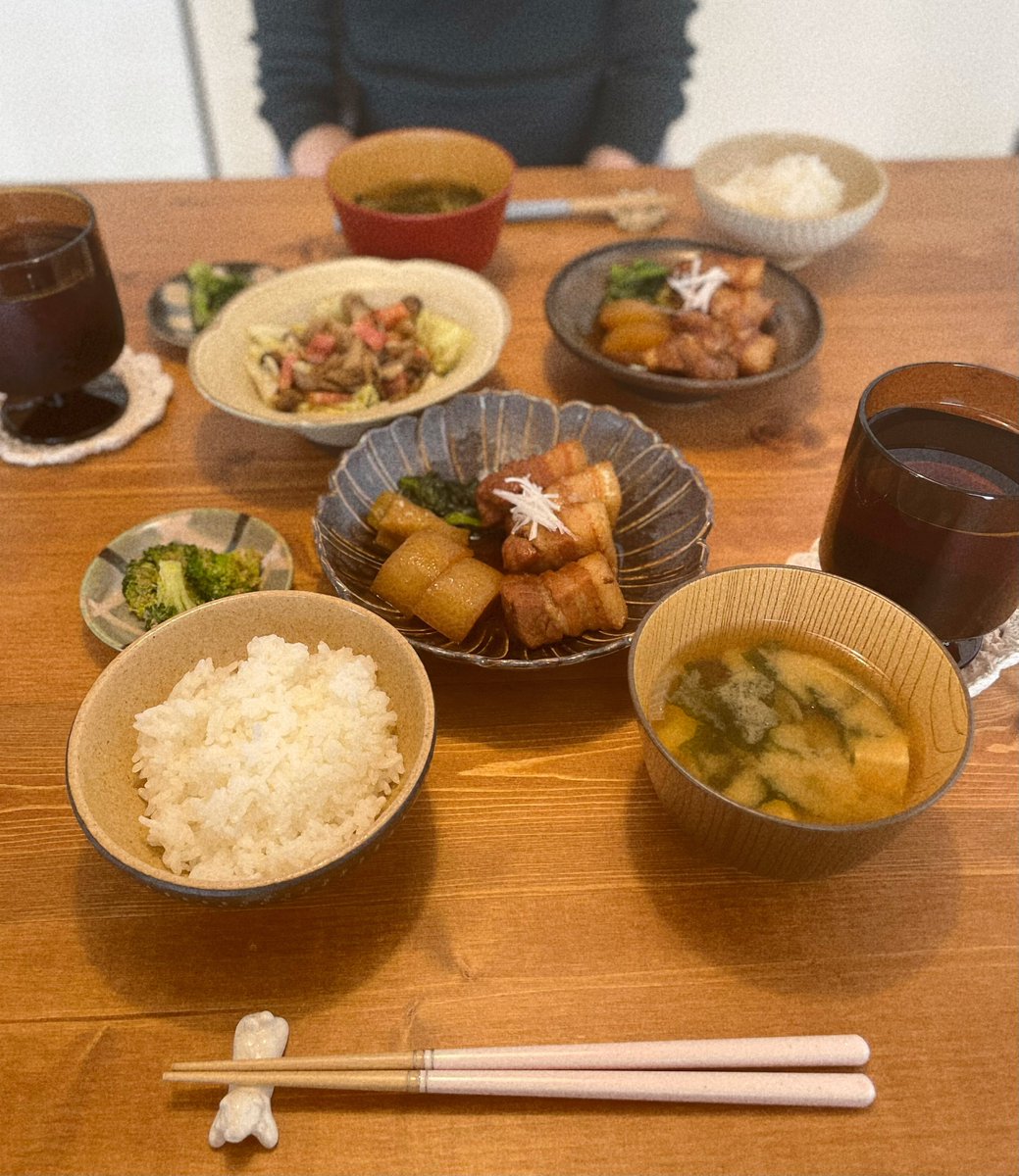 amlaco_sub's tweet photo. 管理栄養士の親友が作ってくれるやさしいごはんが大好き　#日常垢 https://t.co/8Jp8dFQh5o