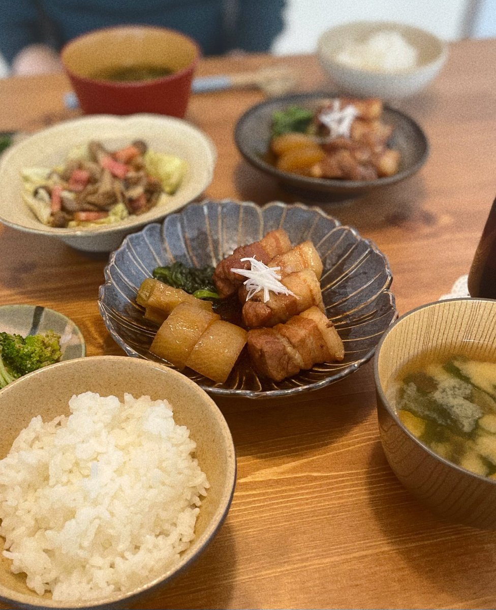 amlaco_sub's tweet photo. 管理栄養士の親友が作ってくれるやさしいごはんが大好き　#日常垢 https://t.co/8Jp8dFQh5o