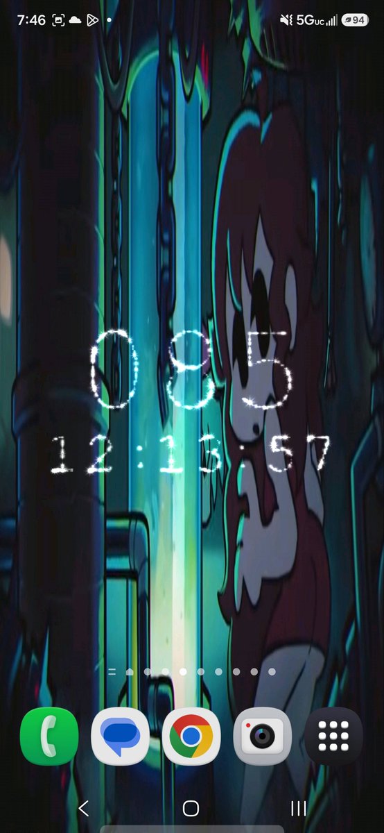 Carsonb2010's tweet photo. Yall like my new wallpaper. https://t.co/In8exeqRyJ