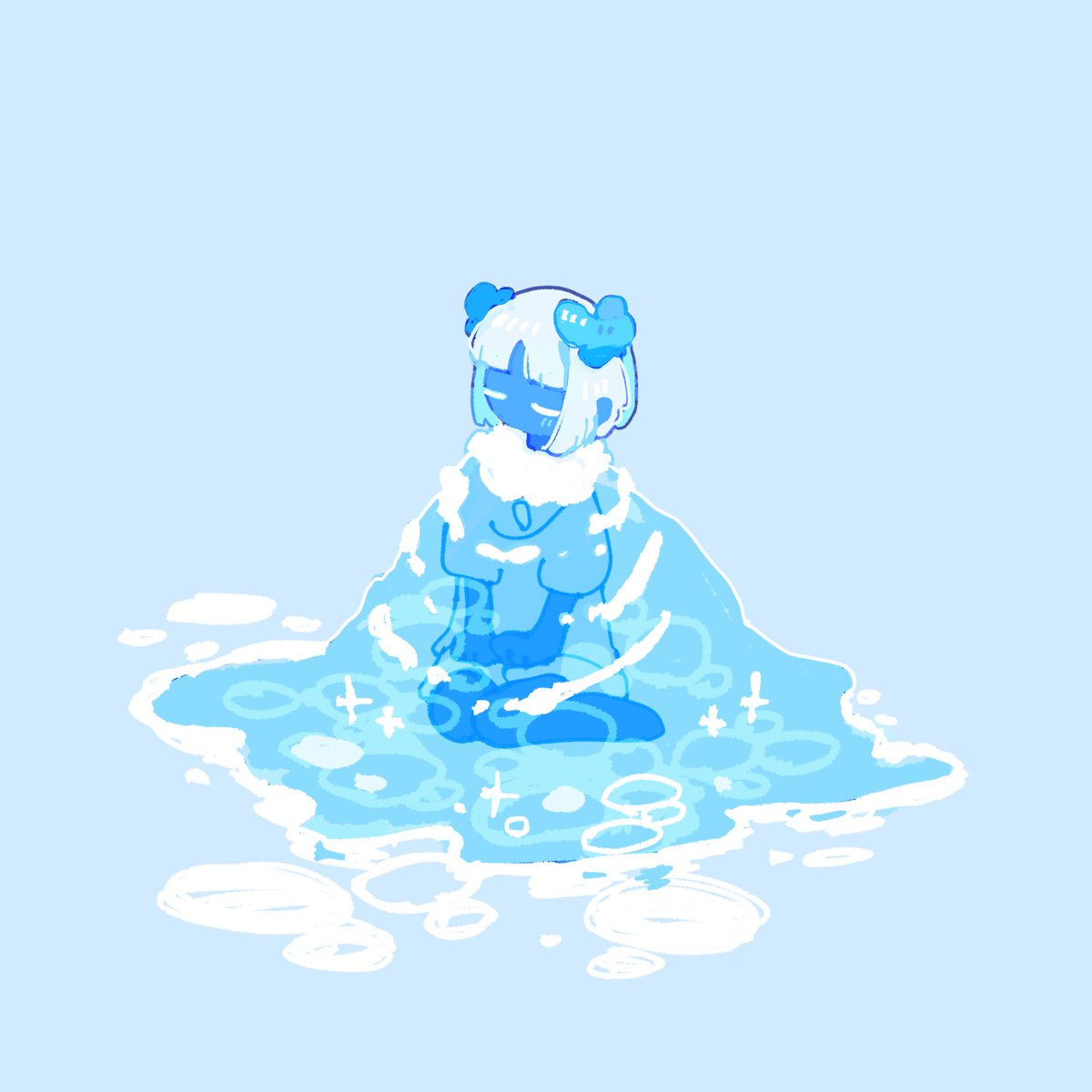 sumi6f's tweet photo. 波✧*｡ https://t.co/YmYU64cuVl