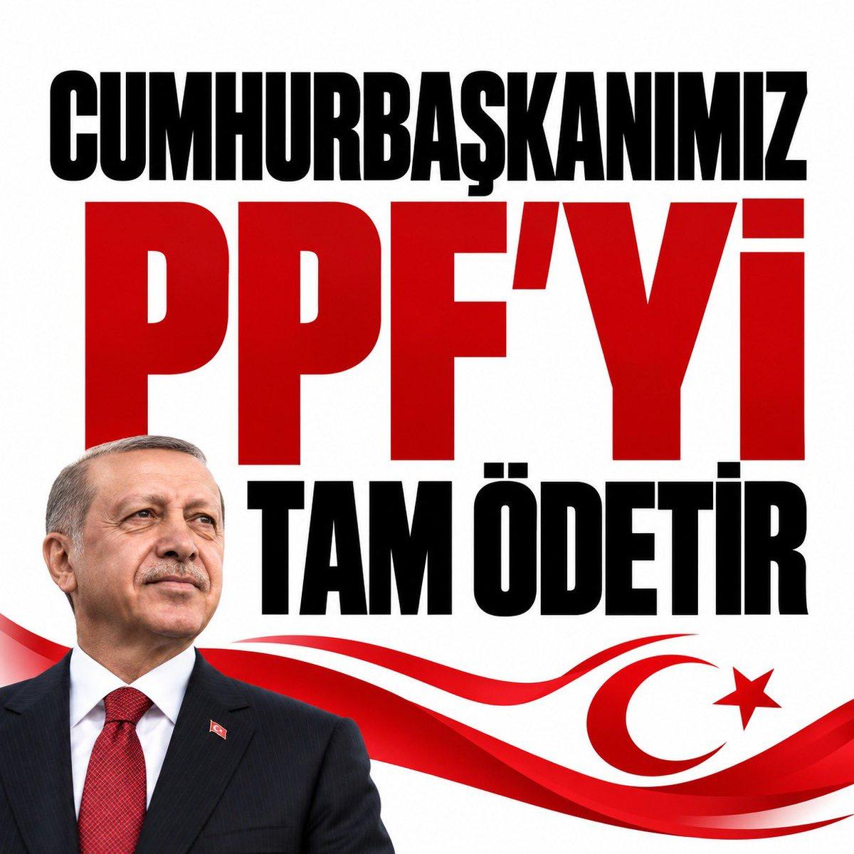 _TolgaS_'s tweet photo. Sn. Cumhurbaşkanım, zaman durmuyor, yılların emeği paramız kilit altında eriyor. Ev taksitleri, kredi kartları temerrüde düşüyor. Mağduriyetler katlanarak artıyor. PPF lere gecikmeden tam ödeme yapılması gerekiyor   #CumhurbaşkanımPPFyitamödetir @RTErdogan https://t.co/xNVfPapt6G