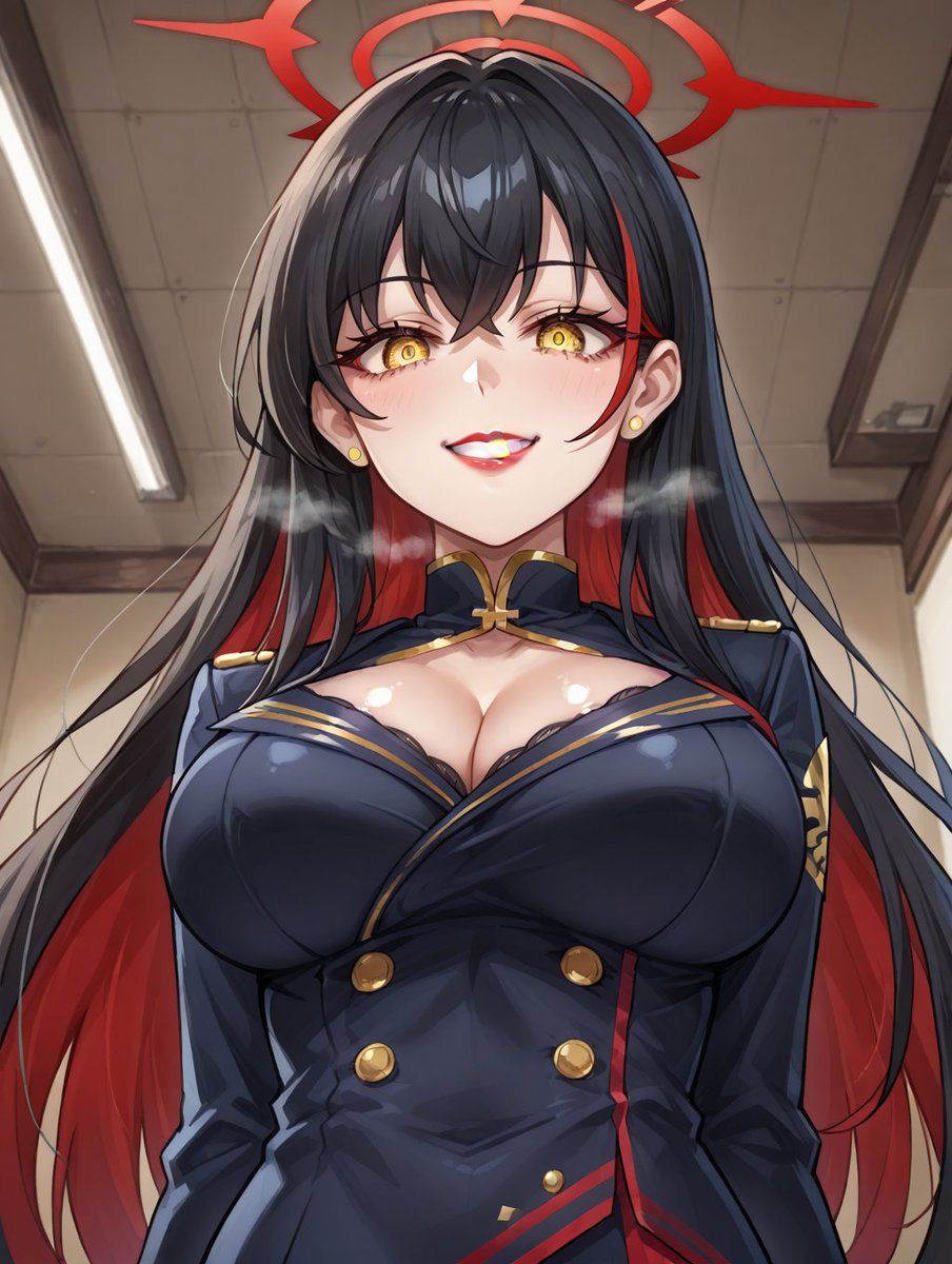 UrdoseofSin's tweet photo. I see u lurking, every time u open this app~

U can't escape this little sinner side of your, dear.

U need ur dose of sin
U need to fall for 2D
U need to give into your sins

U need Sin~ https://t.co/0F8C3TaG2U