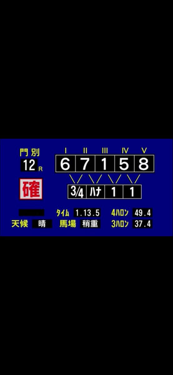 1zk5m's tweet photo. ハナ差で12万を逃す😏 https://t.co/mAS9gS2cs0