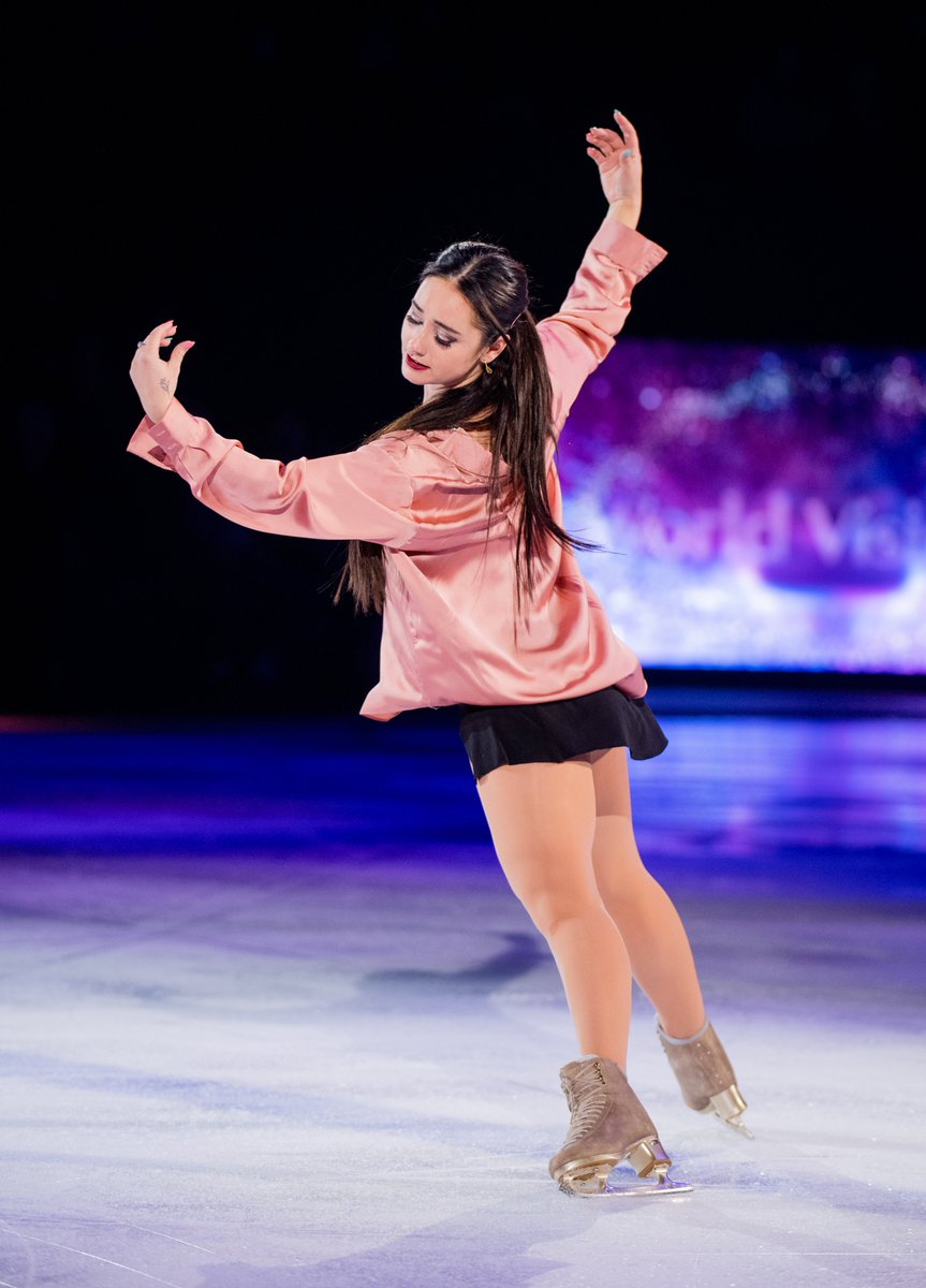 CUPEvents's tweet photo. 🍁⛸️ CANADA KNOWS SKATING.

Now, you can see that world-class talent LIVE in Summerside when the 2026 Stars on Ice Holiday Tour comes to Credit Union Place on December 4! 🌟

🎟️ Tickets: https://t.co/60eTt32QLg

📸Danielle Earl

#Summerside | @starsonice https://t.co/FBETPHgnVR