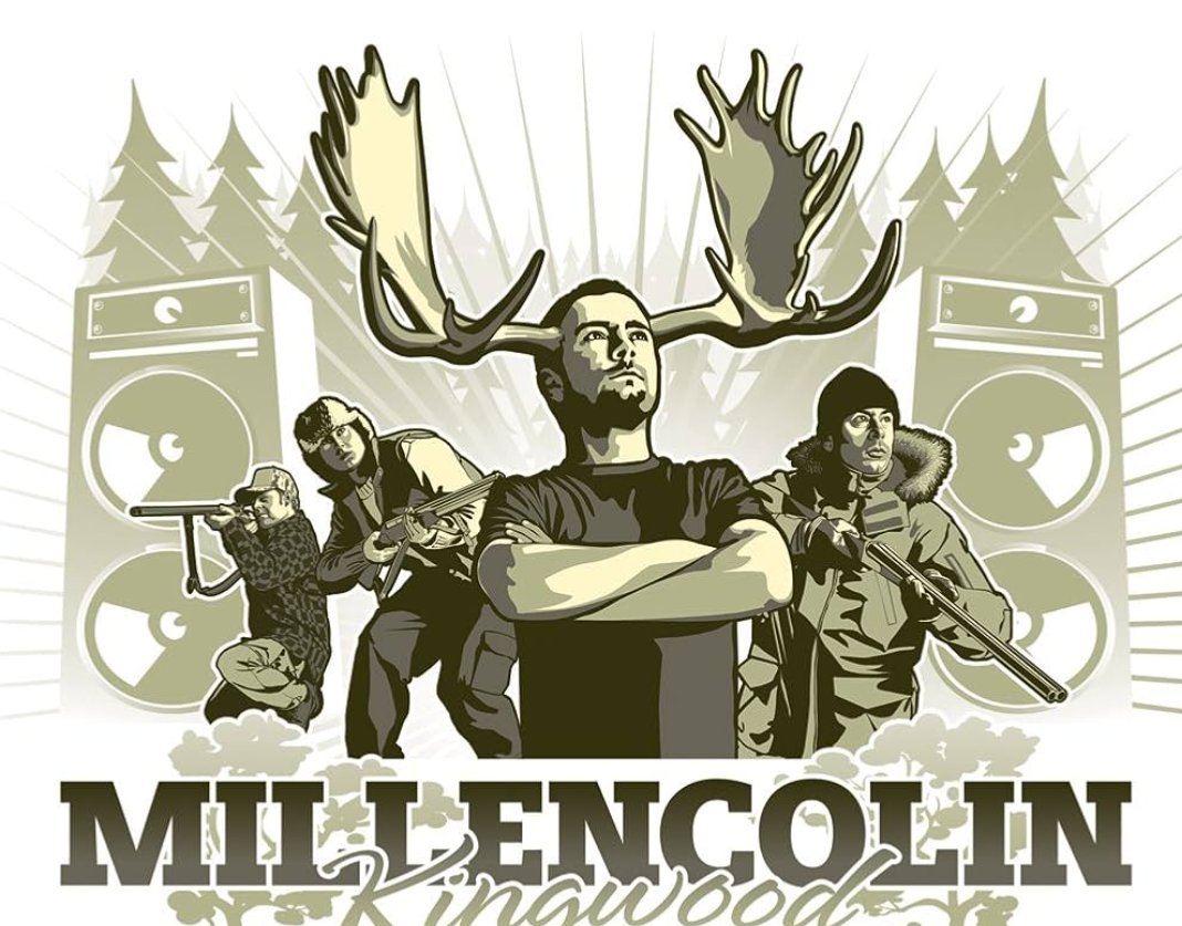 a_nufan19872012's tweet photo. よく聴いてたアルバム。
Millencolin / Kingwood
久しぶりに聴いたけど、やっぱりいい。
昔よく聴いてた曲って、今聴いてもその頃の空気まで思い出す。
#Millencolin #Kingwood #PunkRock #SkatePunk https://t.co/lqaBMqMcys