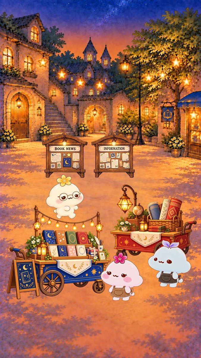 honnom_book tweet picture