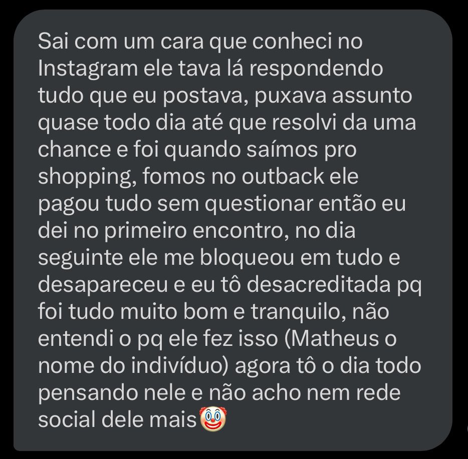 confissoesxxz's tweet photo. https://t.co/QfOgVwLeQz