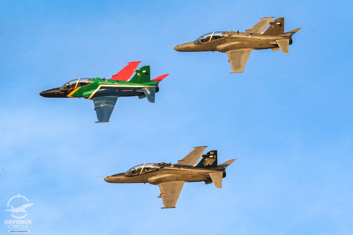 DefenceCir2026's tweet photo. AAD2026 Airshow Images!
An unforgettable airshow showcasing incredible aircraft, pilots and aviation excellence.
#AAD2026 #AFBWaterkloof #Airshow #Aviation #DefenceCircle #SAAF https://t.co/xFLbNQWust