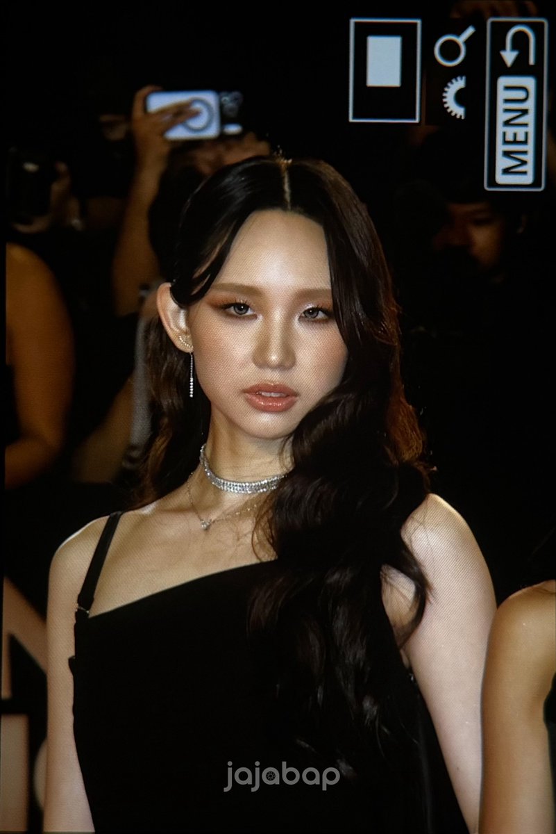 jajabap's tweet photo. [XONARA ELLA] 🤍 (Preview)
| 10/06/26 |

Ella in her goddess element . So cute pambansang chimuy!! 

XONARA AT THE FMA
#FilipinoMusicAwards #FMAs
#XONARA @officialxonara https://t.co/JlppiKArUX