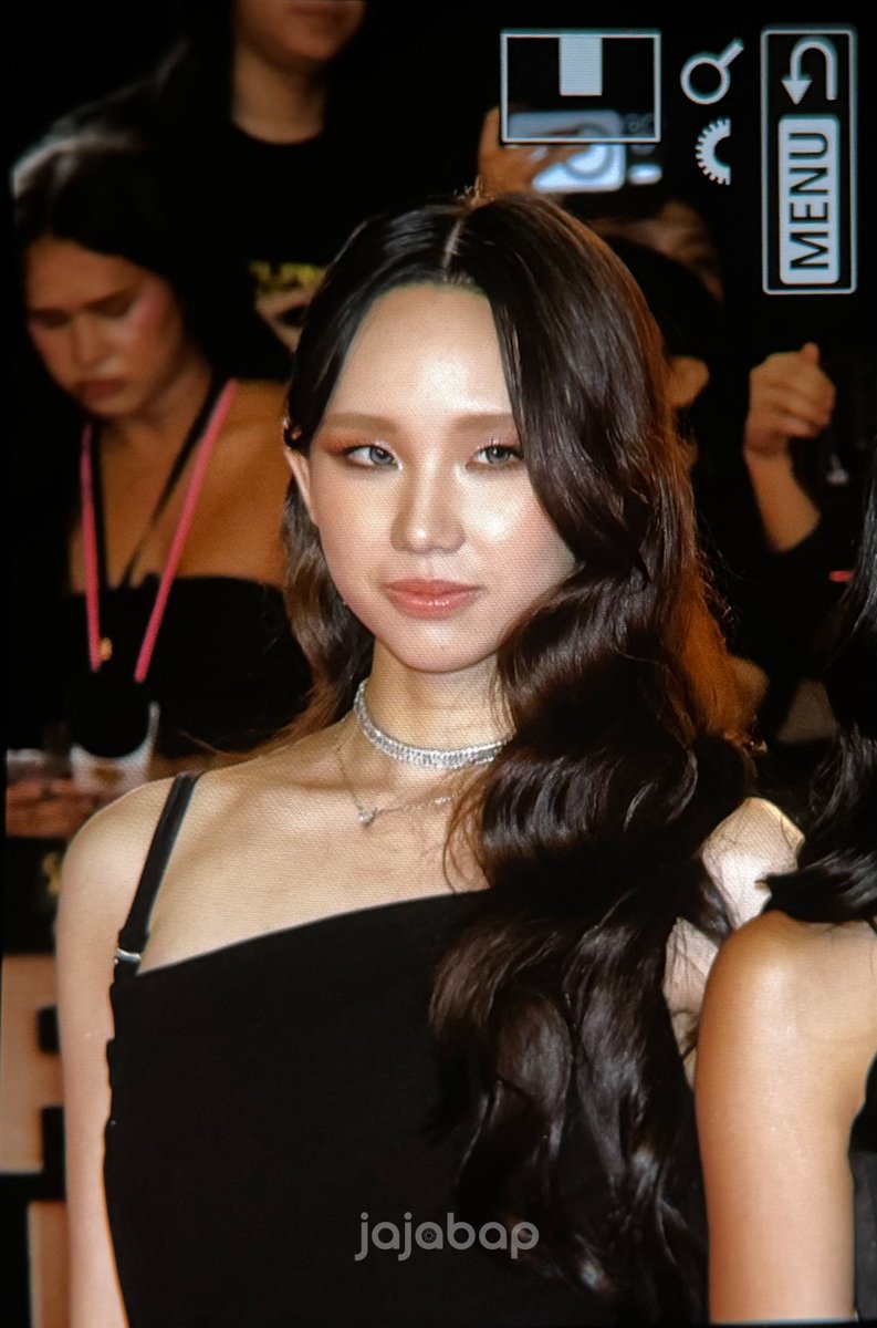jajabap's tweet photo. [XONARA ELLA] 🤍 (Preview)
| 10/06/26 |

Ella in her goddess element . So cute pambansang chimuy!! 

XONARA AT THE FMA
#FilipinoMusicAwards #FMAs
#XONARA @officialxonara https://t.co/JlppiKArUX