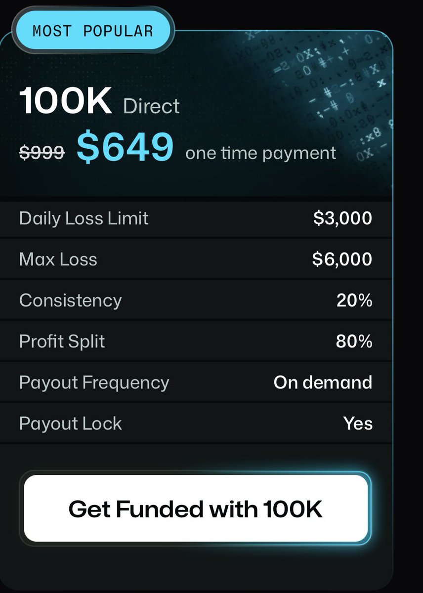 Butters4122's tweet photo. If 10k Traders Sends $0.1 into my Binance I can Purchase My Dream Account Of @tradeifyforex .
I am attaching My QR For Binance &amp; My QR Of Bep20 into Comments.
Genuinely Wana Purchase 100k Account Of Tradeify…
Come on Followers🫠
#tradeifyfx #forex #Trader #cryptonewsdaily https://t.co/B2IBBGDgvG