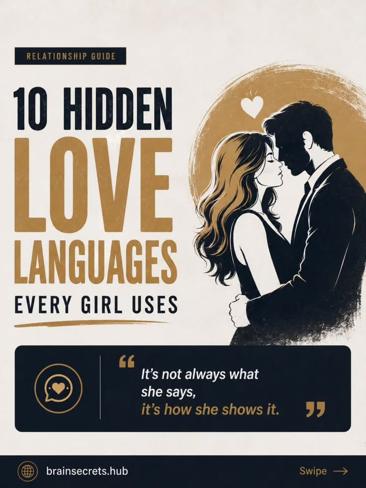 NovaTechAIX's tweet photo. 10 Hidden Love Languages Every Girl Uses.
Thread-📌 https://t.co/MrBo2khGF7