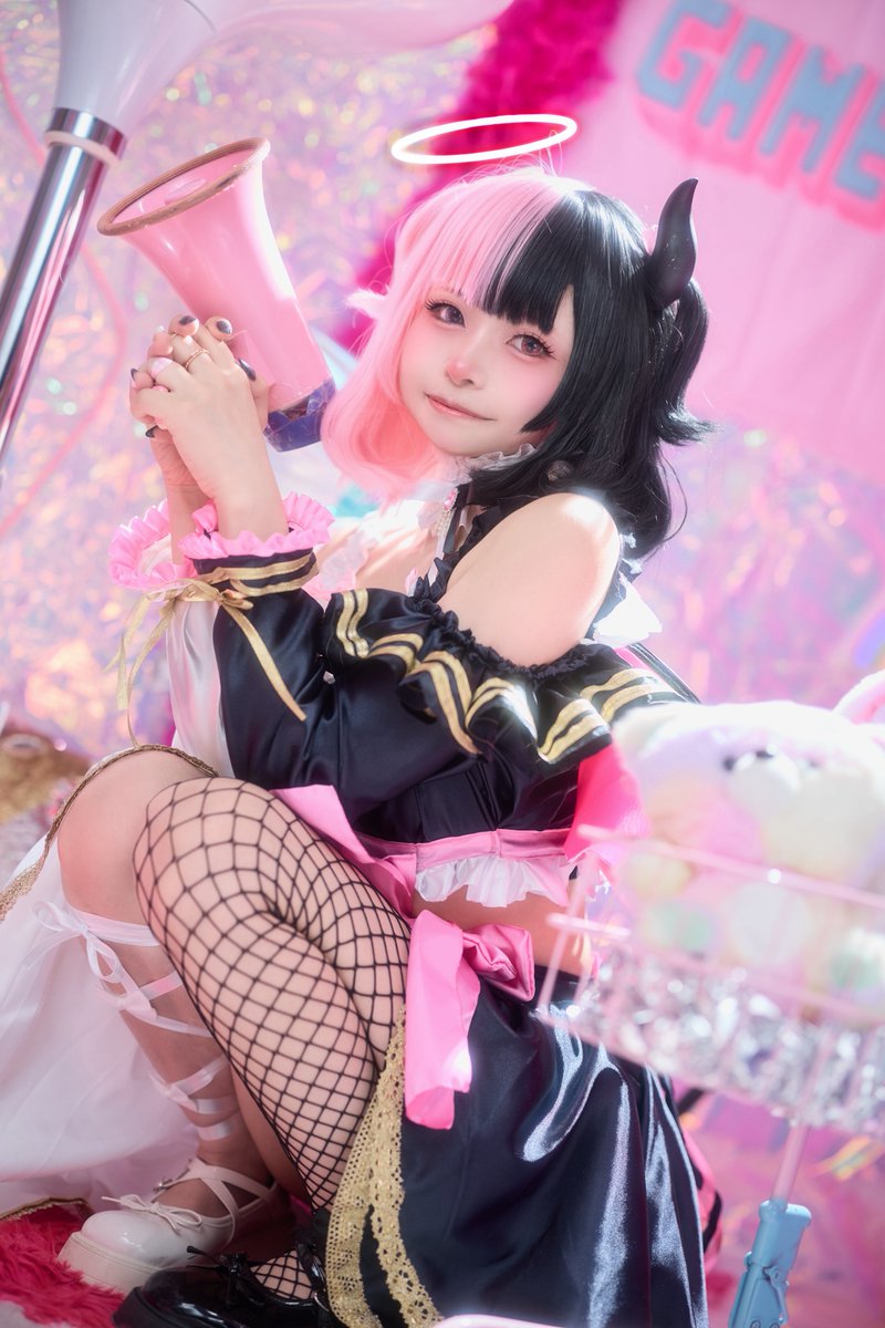 hinata_cos_00's tweet photo. ぷっさん
🎉🤍ᕼᗩᑭᑭY🎀ᗷIᖇTᕼᗞᗩY 🖤🎉 https://t.co/17zcmyLXBn