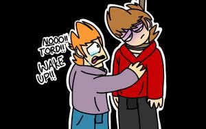 d05220912's tweet photo. Mattord angst https://t.co/cAz4tZOCjx