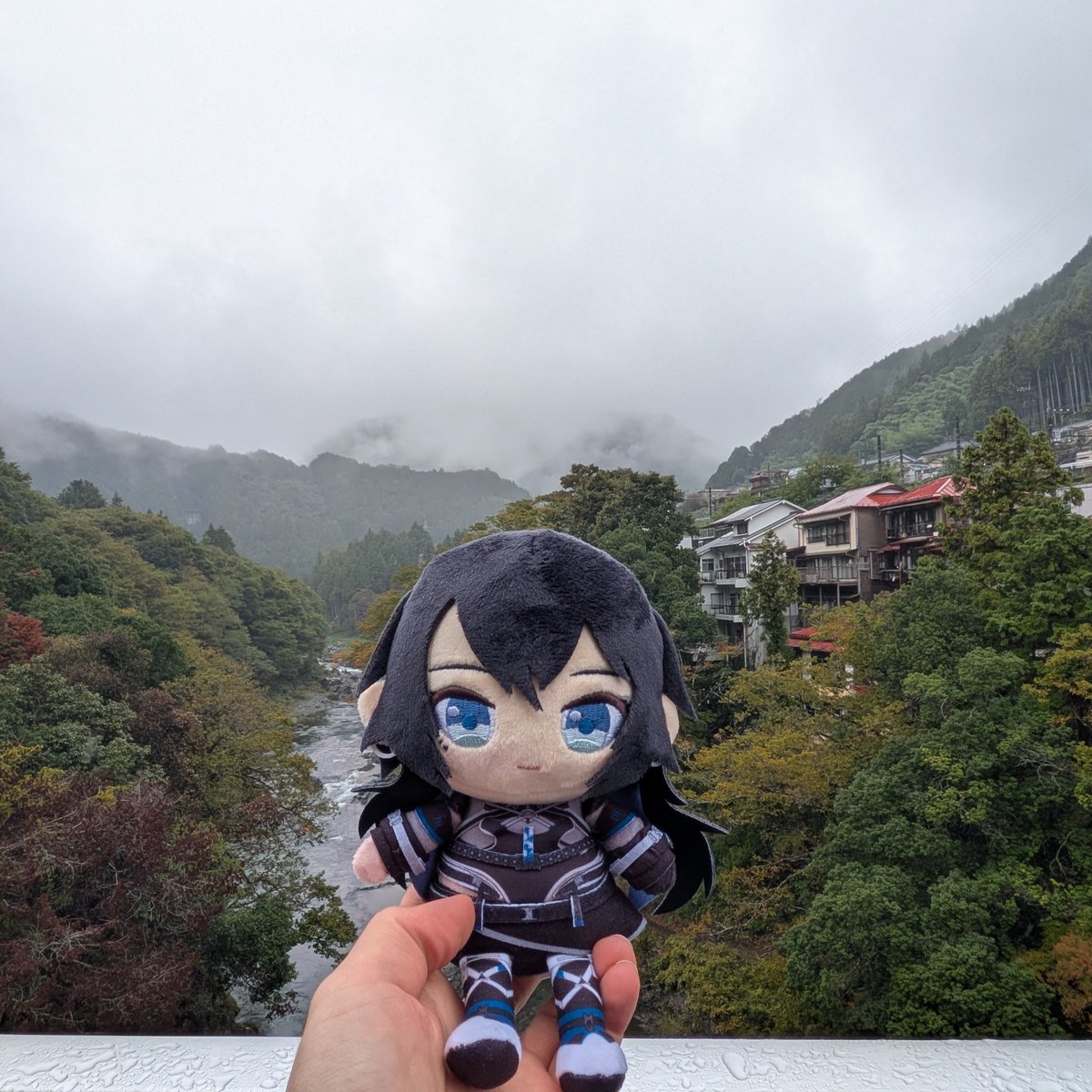 SinOZ_WsOb's tweet photo. #これを見た人は無言で去年の１０月の画像を貼る https://t.co/M4tfFdfxjN