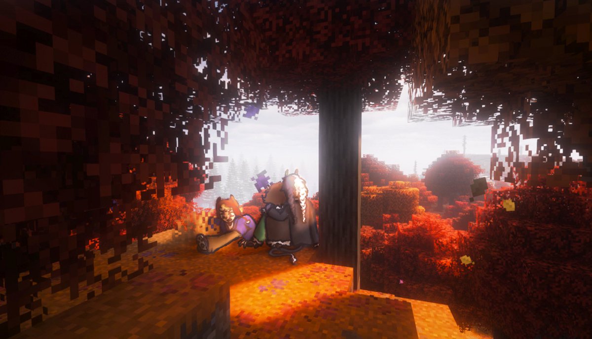 Slepdeprivation's tweet photo. Finally learned how to screenshot on a computer and now I can finally make my own Minecraft backgrounds let’s goooo
-
#ctommy #ctubbo #cranboo #benchtriofanart #dsmpfanart https://t.co/8sCsBxvqtZ
