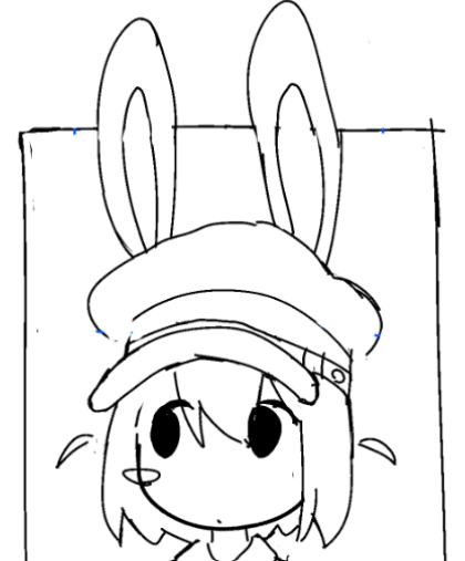 N3muiHito's tweet photo. big ass ears https://t.co/eFN1XcEJB3