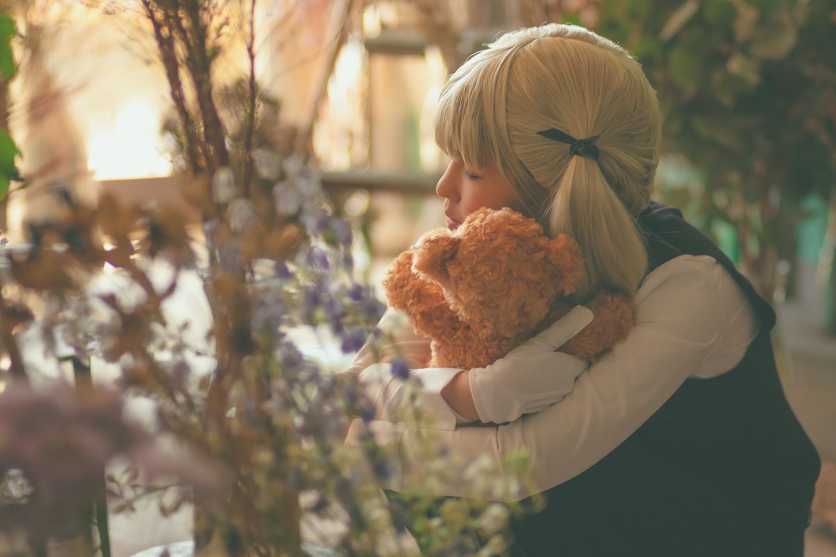 komatanien's tweet photo. Cosplay

GUNSLINGER GIRL

Triela

被写体: かすてらさん @kasutera__1902 
撮影: @komatanien https://t.co/NRBWjjzBbI