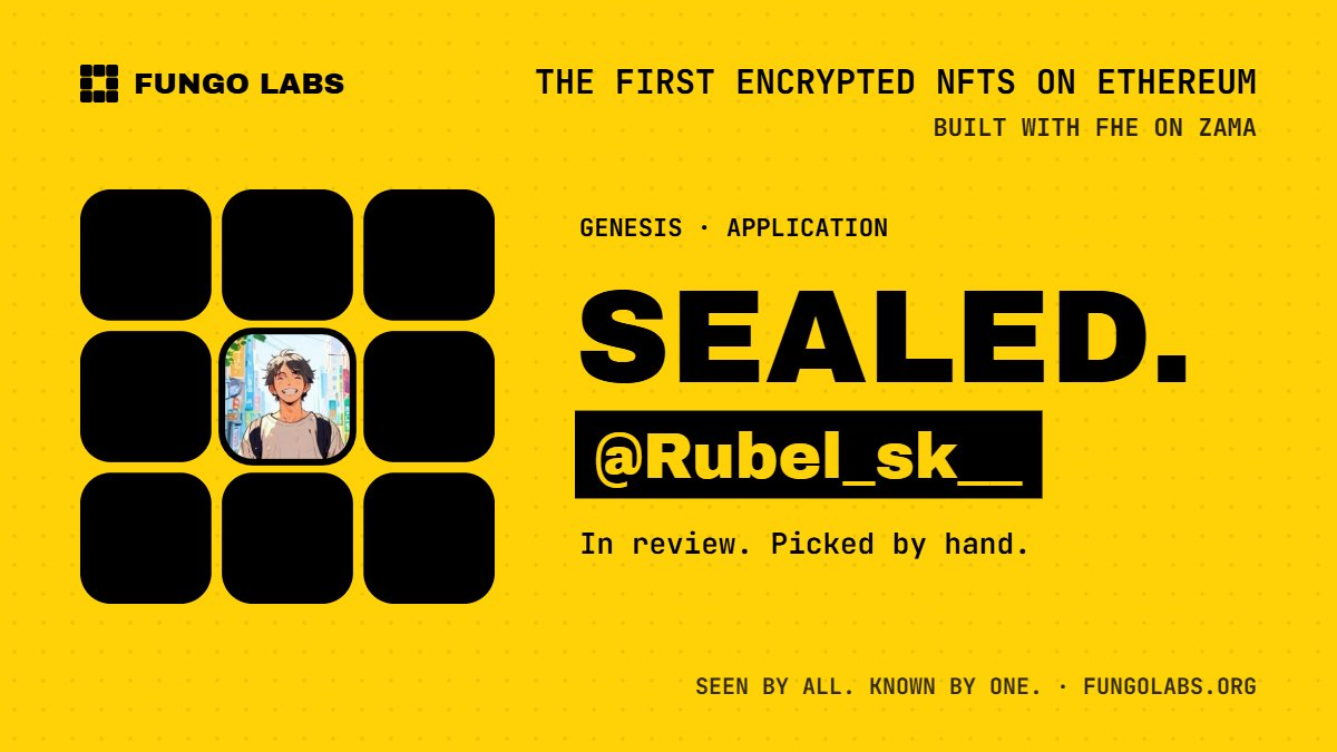Rubel_sk__'s tweet photo. this is the best nft project that i've ever seen

@fungolabs https://t.co/CTpeSk1ck1