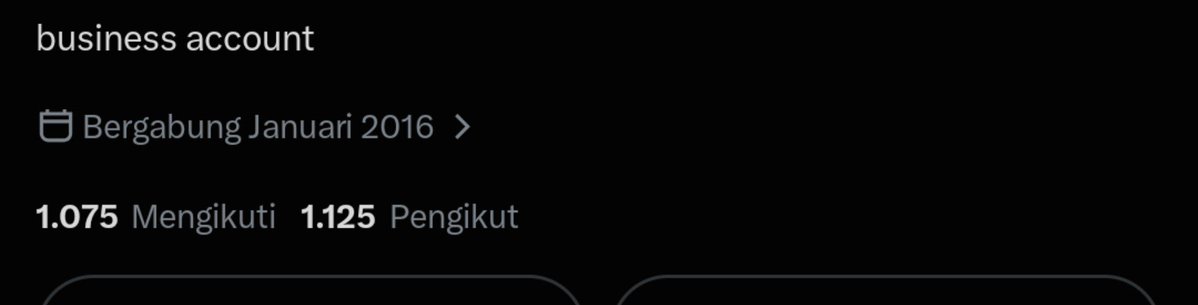 teaciz's tweet photo. AKHIRNYA UPFOLL 1K ITU BERHASIL AK TAMATIN ANJIRRR, tudey war is over done upfoll 3 acc ke 1k 😭😭💧💔💧💔💧💔 https://t.co/aKh9sNp3m2