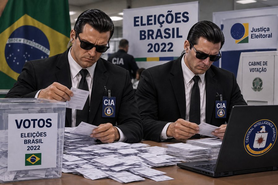 CorderoRebelde's tweet photo. @liderfiscal Contando los votinios para Bolsonarinio https://t.co/ia8FBsqU1f