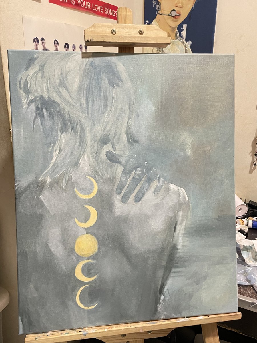 713jimin's tweet photo. wip wip wip #jiminfanart https://t.co/pY9ORk9wl1