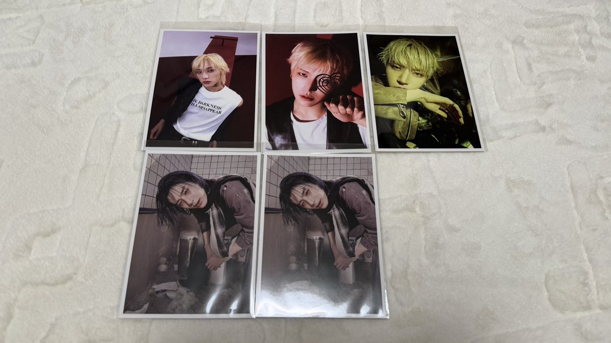 s__o823's tweet photo. BOYNEXTDOOR ボネクド ボイネク トレカ ポスカ 交換 HOME DELUXE

譲:ソンホ、リウ、イハン（画像）
求:同異種ウナク

千葉10/10・10/11での手渡し希望

お気軽にお声掛けください⭐️🎶 https://t.co/ocEeIRrcQk