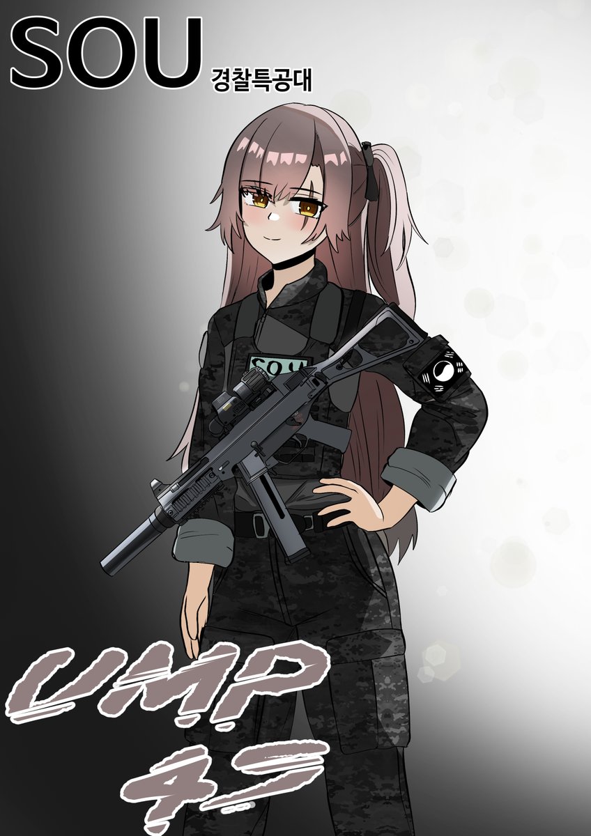 ecclasia916's tweet photo. 경찰특공대 리바

#GirlsFrontline2 #소녀전선 #ドールズフロントライン2 https://t.co/Ih4RzApLBD