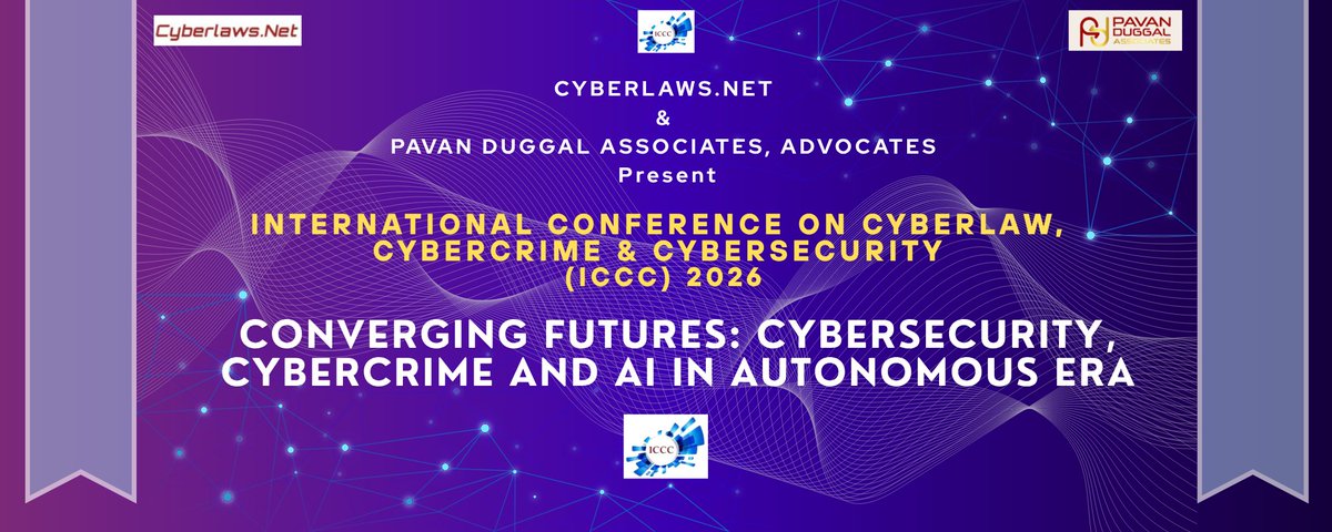 pavanduggal's tweet photo. Three questions every board deploying AI agents should ask now:

Who authorised this action?
Who can stop it?
Who answers if it goes wrong?

If you cannot answer all three, your governance has a gap. #ICCC2026      @CyberlawConf https://t.co/Fsv5Rciho3