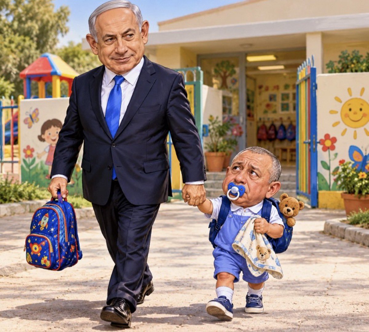 xZedD8PltsG5RPE's tweet photo. בייבי אייזנקוט קודם תגדל . עימות עלאק .חחחחחח https://t.co/gIEPgJNG5A