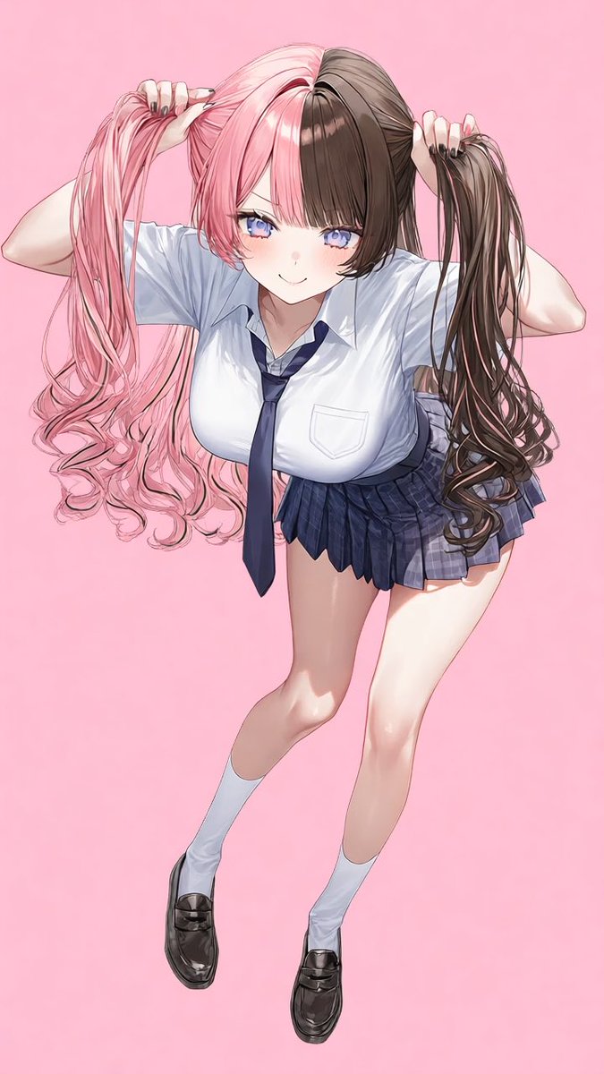 ai_Sina7's tweet photo. 可愛い子にはツインテ

tcbn hnn

#AIart️️️️️️️️️️️️️️️️️️️️️️️️️️️️️️️️️️️️️️️️️️️️️️️️️️️ #AIイラスト https://t.co/ybO0whRflV