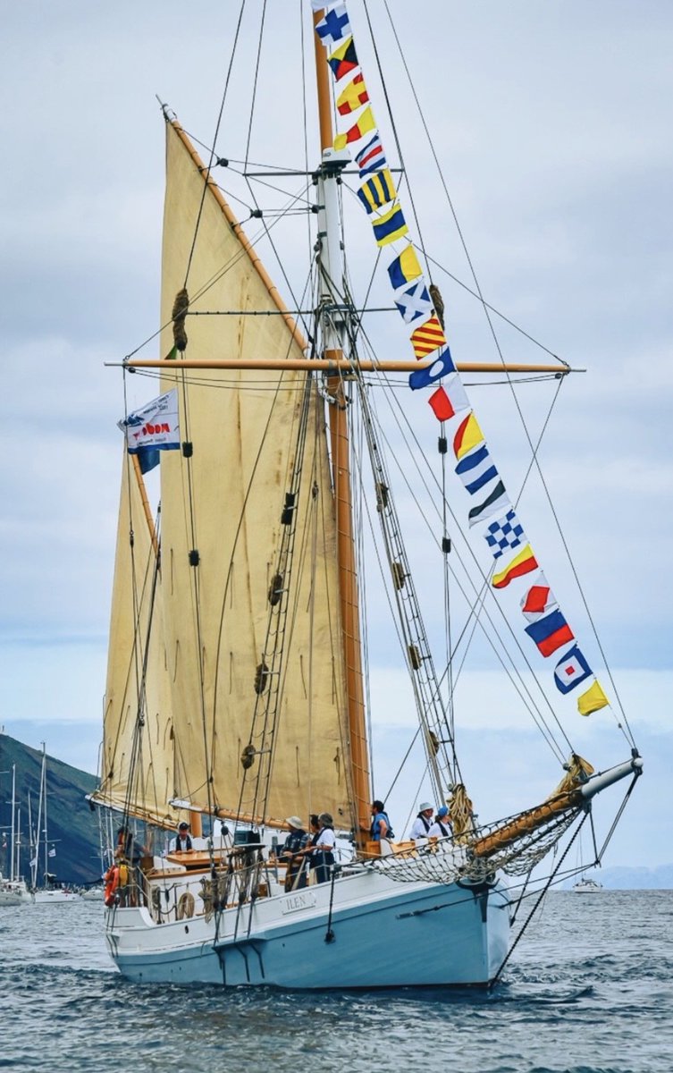 DLRCO_Chamber's tweet photo. Join Flor MacCarthy at dlr LexIcon this evening as she discusses Saoirse, the first boat to carry the Irish flag around the world.
This event will be held in The Studio Theatre of dlr LexIcon I 6.30-7.30pm
Booking is required:
dlrlexiconlib@dlrcoco.ie
(01) 204 7219
Read more about the event: https://t.co/g6vzkAN2pn

@florNEWS