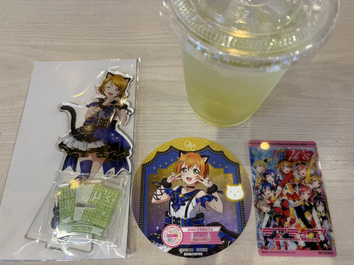 TKdown's tweet photo. 劇場版やってたので見てきた。 https://t.co/nOS22P1Qin