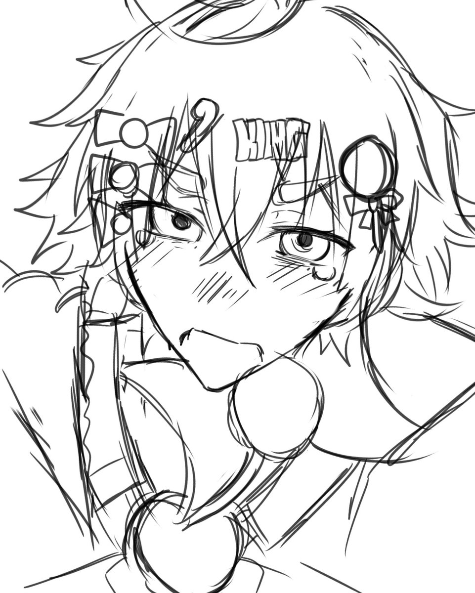 a_o_i02's tweet photo. 落書き https://t.co/KVXEECbbLA