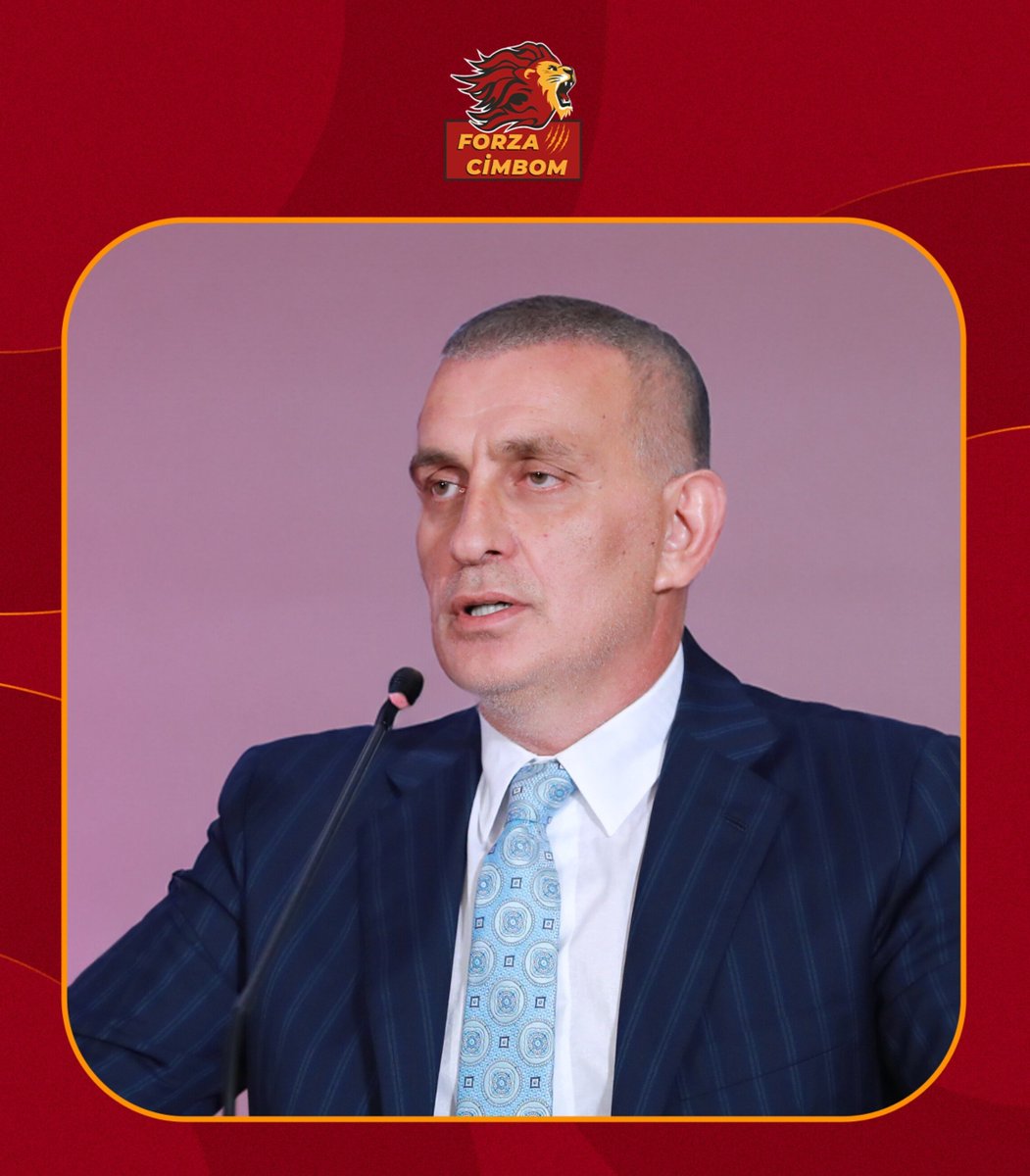 forzacimbom's tweet photo. TFF Yönetim Kurulu Üyesi Mevlüt Aktan, “TFF aile şirketi anlayışıyla yönetilemez” diyerek istifa etti. https://t.co/iNSrSFuqdb